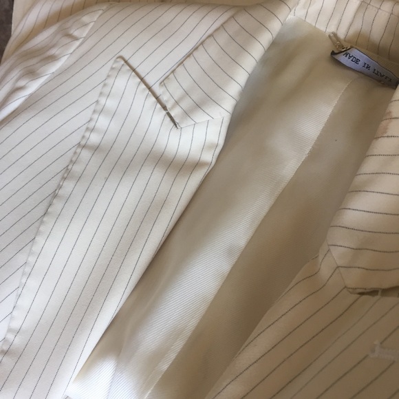 ⚜️TOM FORD GUCCI⚜️suit coat - Picture 10 of 16